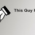 This Guy Rocks Attitude Facebook Covers