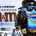 PeeWee Longway - The Blue M&M Vol 2 King Size (Mixtape Artwork)