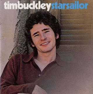 Tim Buckley - Starsailor