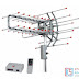 Perbedaan Antena UHF dan VHF