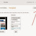 Cara Mengganti Template Pada Blog