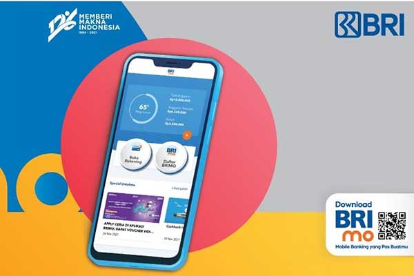 Beda BRImo Dengan BRI Internet Banking