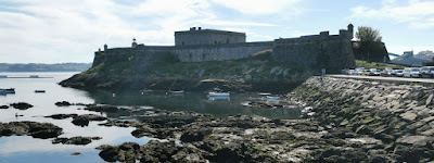 Castillo de San Antón, Museo Arqueológico e Histórico de A Coruña.