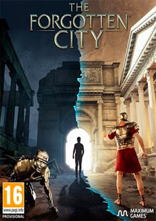 The Forgotten City pc download torrent