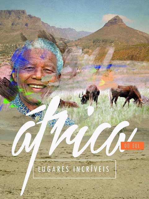 Guia África do Sul: Lugares Incríveis