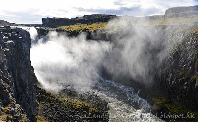 冰島, Iceland, Dettifoss 