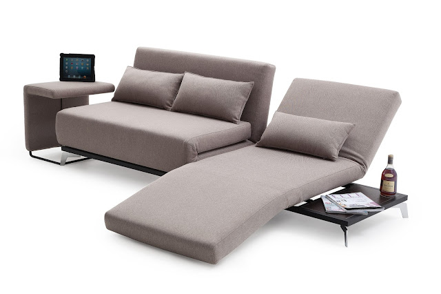 Cool Sofa Bed Design