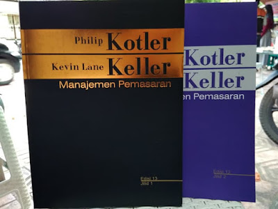 Ebook Marketing Management Philip Kotler