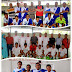 Turnamen Futsal Antar SKPD Berjalan Sukses