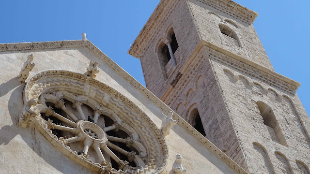 Puglia in May - Giovinazzo