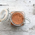 Homemade Natural Rhassoul Clay Mask Recipe