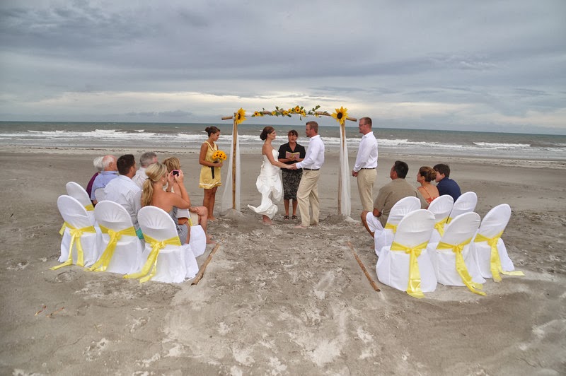 Destination Weddings In Florida: January 2014