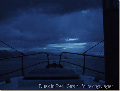 PerilDusk