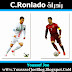  رندرات كريستيانو رونالدو - C.Ronaldo Renders