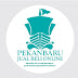 Perubahan Logo PJBO (Pekanbaru Jual Beli Online) all design by Muhammad Rafiq