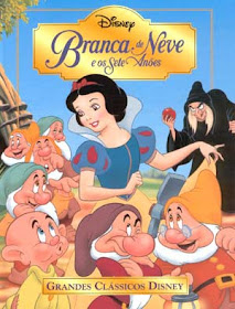 Baixar Filmes Download   Branca de Neve e os Sete Anões (Dublado) Grátis