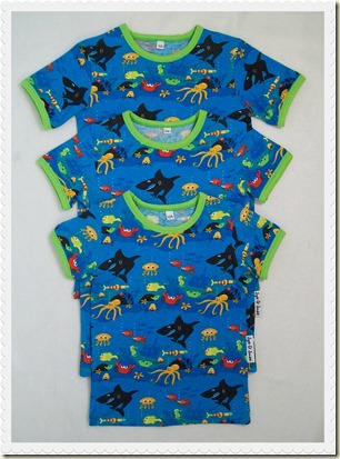T-shirt 005