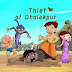 Chhota Bheem {Thief of Dholakpur} in HINDI/URDU Full Episode Video Watch Online