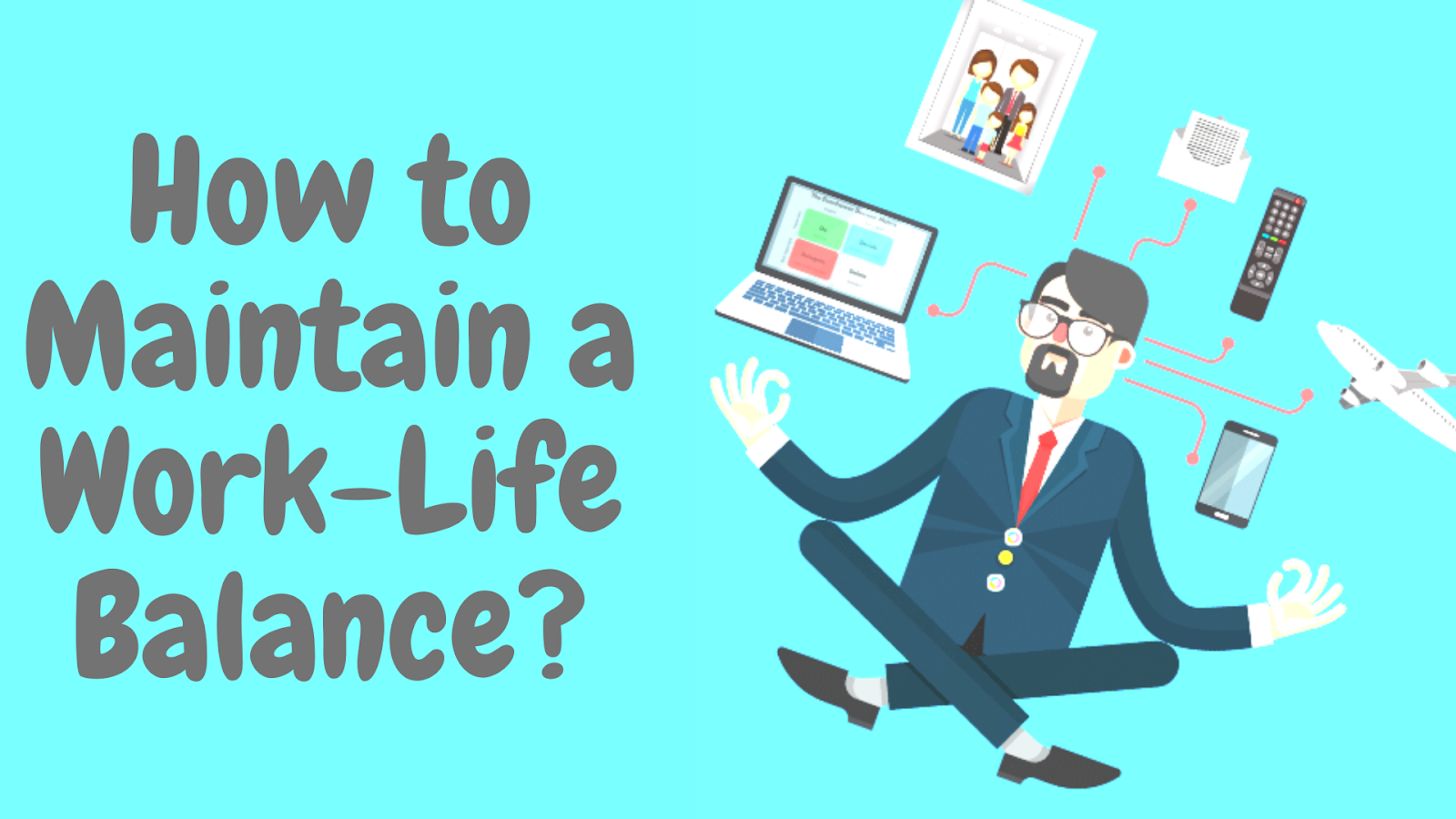 How to Maintain a Work-Life Balance in Oil & Gas Construction