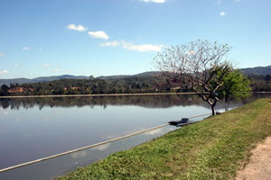 Lagoa Anaeróbia