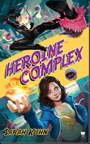 Heroine Complex