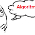 Pengertian "Algoritma"
