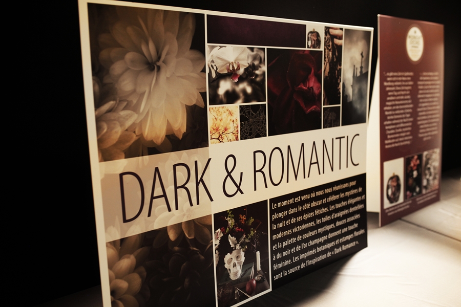 dark romance