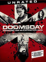 Doomsday (Unrated Edition) (2008)