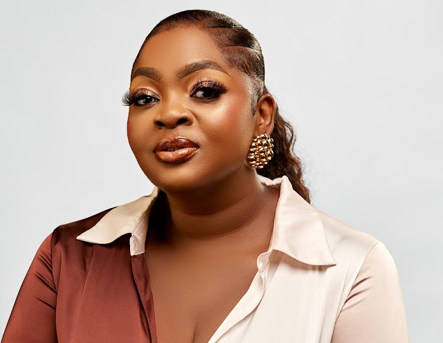 See The Smashing Photos Of Star Actress, Eniola Badmus