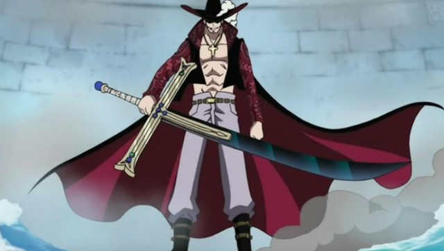 One Piece 1056 Spoilers Reddit: Mihawk Finally Appears, Successfully Defeats the Marines!
