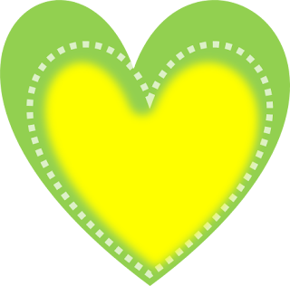 Free Hearts Clipart