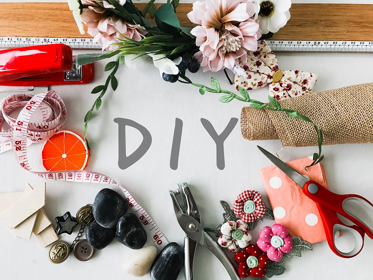 DIY Homemade Gift Ideas to Make for a New Mom