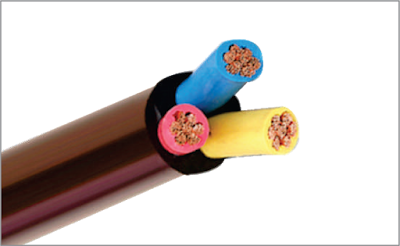 Shielded Cable