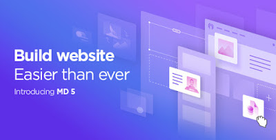 Massive Dynamic v5.0.1 – Live WordPress Website Builder Theme