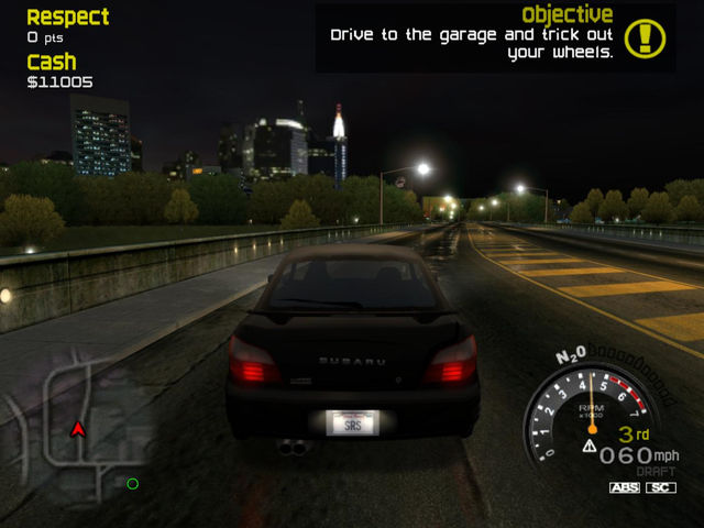 Street Racing Syndicate Download Photo