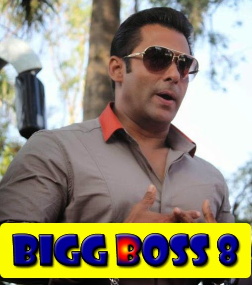 Salman Khan May or May Not Host Bigg Boss 8