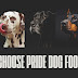 Choose Pride Dog Food for Optimal Health and Vitality