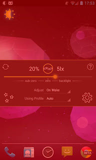 Lux Auto Brightness v1.58