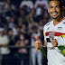  Luciano penalty gives Sao Paulo 2-1 win over Santos