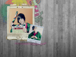 Justin Bieber free wallpapers