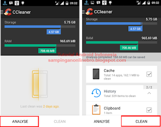 cara mengatasi playstore error tidak bisa download