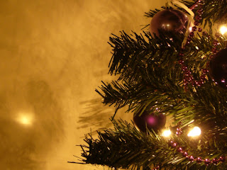 Christmas Wallpaper 10