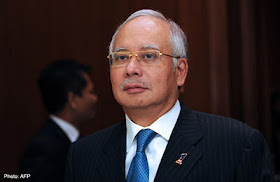 Malaysia Budget 2012