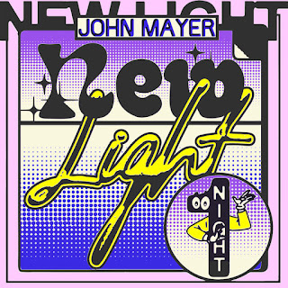 download MP3 John Mayer - New Light (Single) itunes plus aac m4a mp3