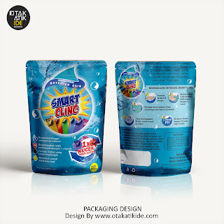 Jasa desain kemasan detergent