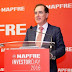 MAPFRE reitera seus objetivos para o período de 2016 em seu primeiro Investor Day