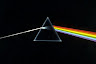 Pink Floyd - Dark Side of the Moon album art