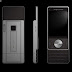 New Sony Ericsson P3 concept