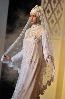 Wedding Dress Muslim