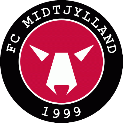 Recent Complete List of Midtjylland Roster Players Name Jersey Shirt Numbers Squad - Position